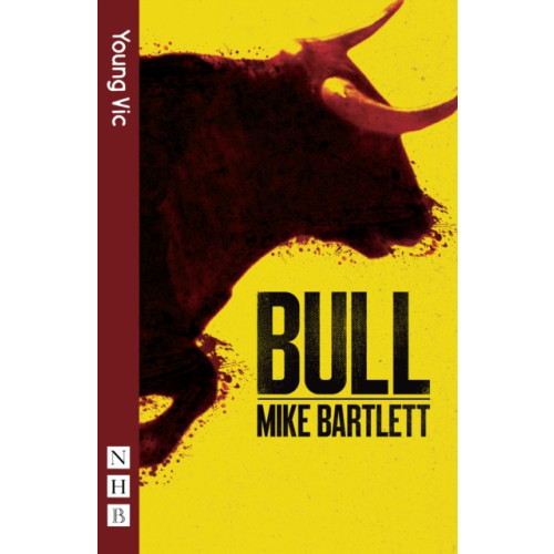 Nick Hern Books Bull (häftad, eng)