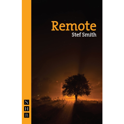 Nick Hern Books Remote (häftad, eng)