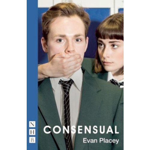 Nick Hern Books Consensual (häftad, eng)