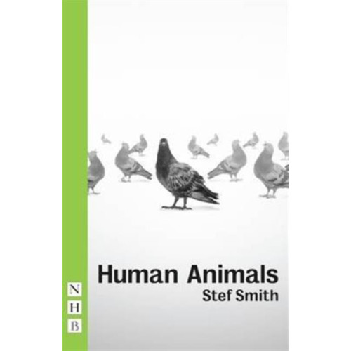 Nick Hern Books Human Animals (häftad, eng)