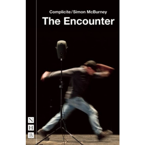 Nick Hern Books The Encounter (häftad, eng)