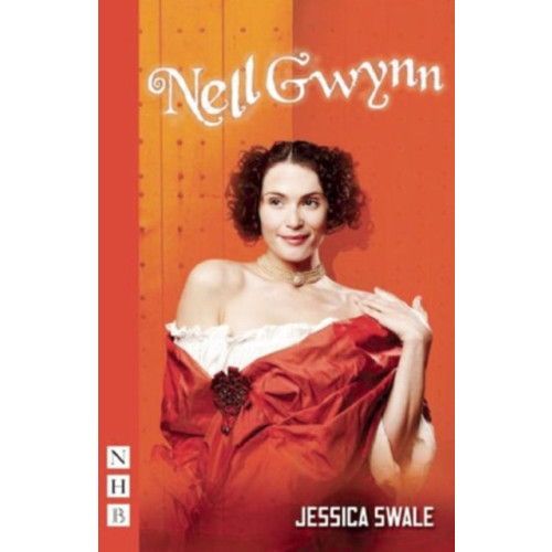 Nick Hern Books Nell Gwynn (NHB Modern Plays) (häftad, eng)