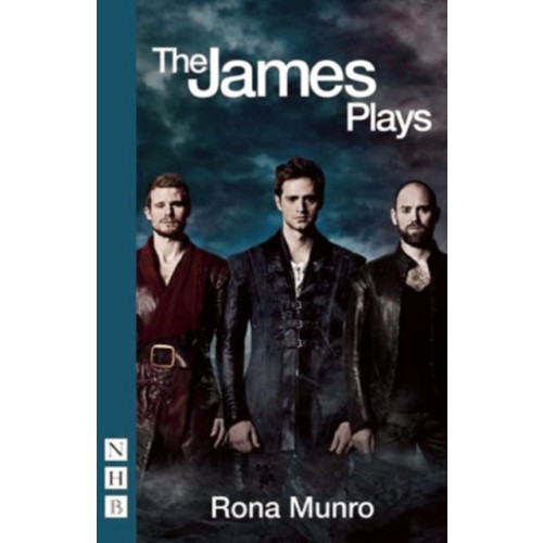 Nick Hern Books The James Plays (häftad, eng)