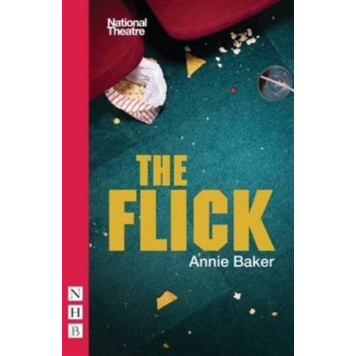 Nick Hern Books The Flick (häftad, eng)