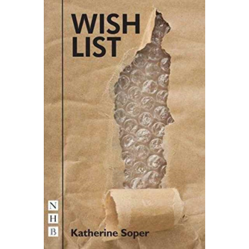 Nick Hern Books Wish List (häftad, eng)