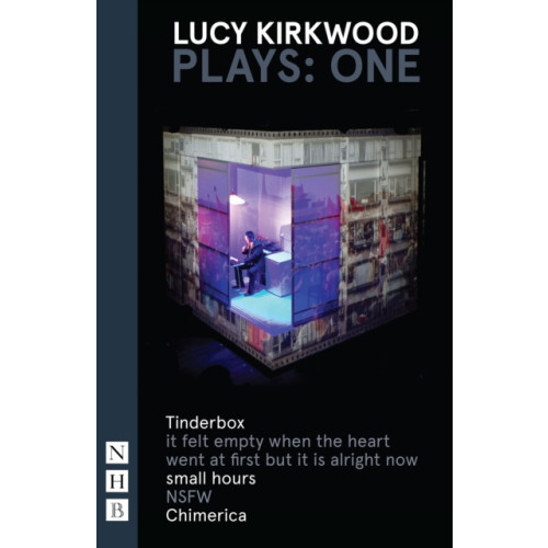 Nick Hern Books Lucy Kirkwood Plays: One (häftad, eng)