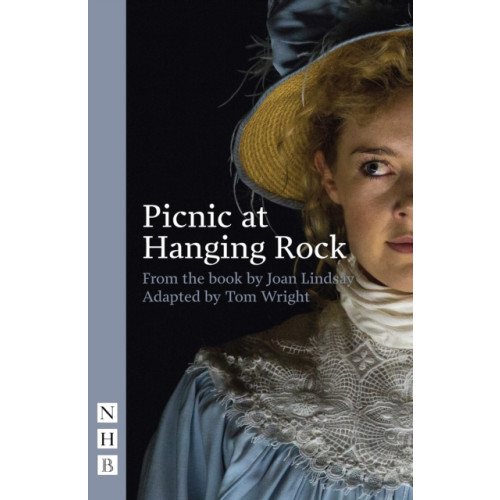 Nick Hern Books Picnic at Hanging Rock (häftad, eng)