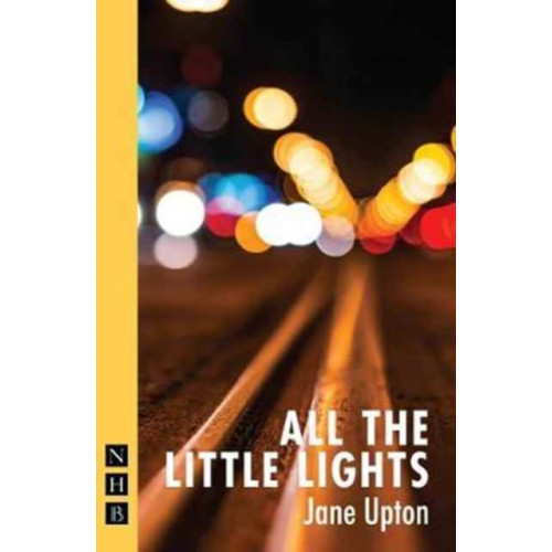 Nick Hern Books All the Little Lights (häftad, eng)