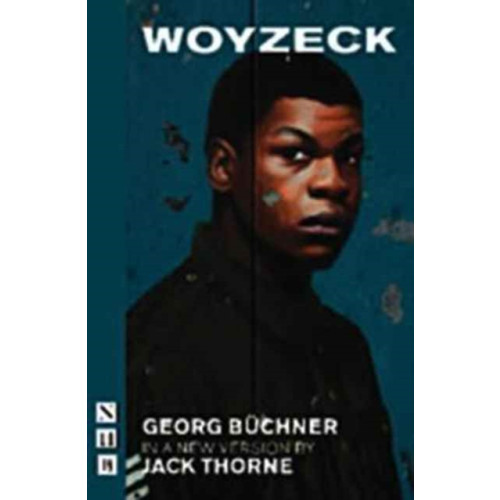 Nick Hern Books Woyzeck (häftad, eng)