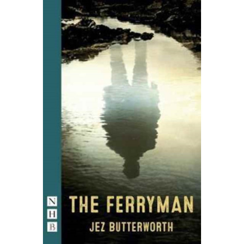 Nick Hern Books The Ferryman (häftad, eng)