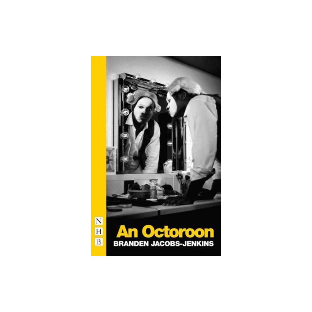 Produktbild för An Octoroon (häftad, eng)