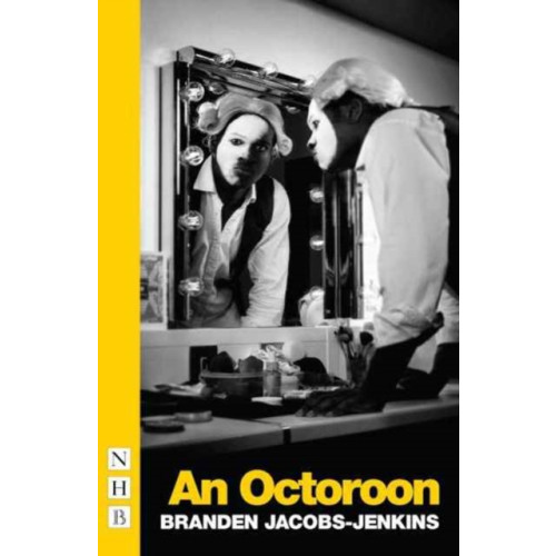 Nick Hern Books An Octoroon (häftad, eng)