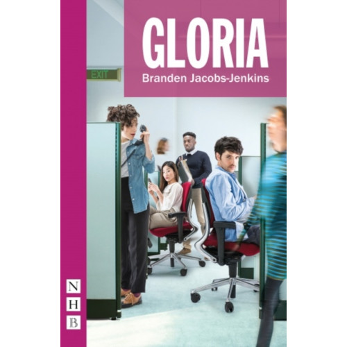 Nick Hern Books Gloria (häftad, eng)