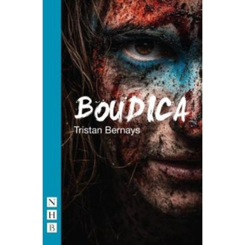 Nick Hern Books Boudica (häftad, eng)