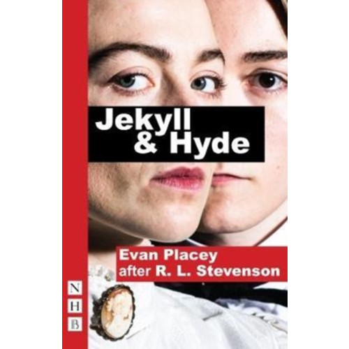 Nick Hern Books Jekyll & Hyde (häftad, eng)