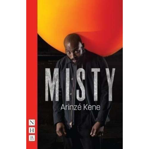 Nick Hern Books Misty (häftad, eng)