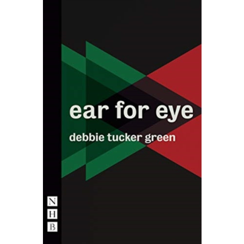 Nick Hern Books ear for eye (NHB Modern Plays) (häftad, eng)