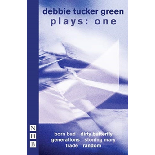 Nick Hern Books debbie green plays: one (häftad, eng)