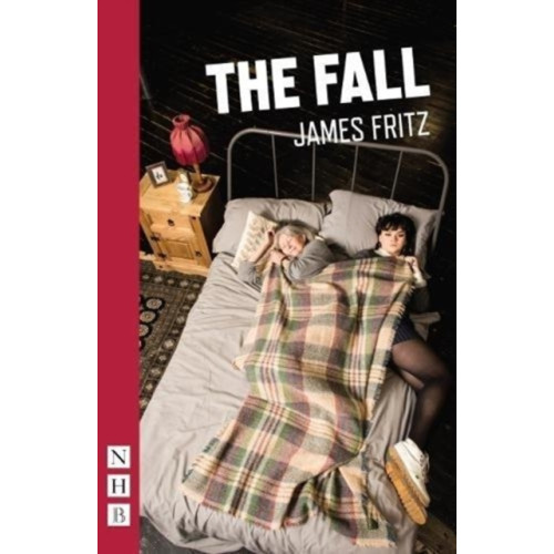 Nick Hern Books The Fall (häftad, eng)