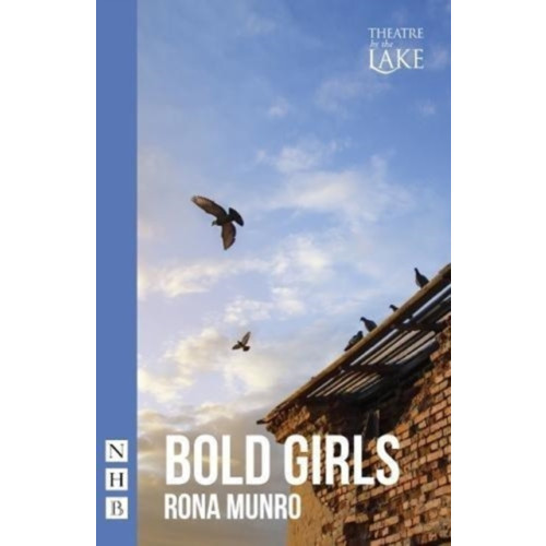 Nick Hern Books Bold Girls (häftad, eng)