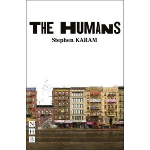 Nick Hern Books The Humans (häftad, eng)