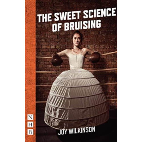 Nick Hern Books The Sweet Science of Bruising (häftad, eng)