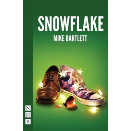 Nick Hern Books Snowflake (häftad, eng)