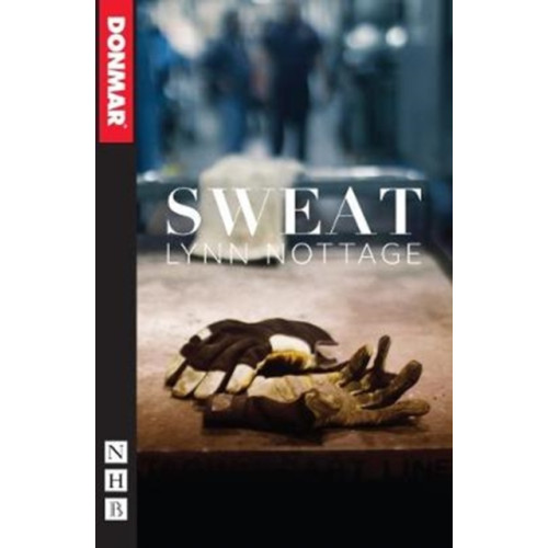 Nick Hern Books Sweat (häftad, eng)