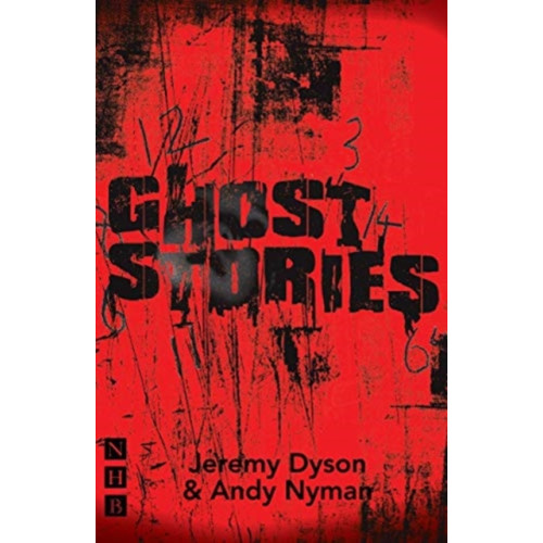 Nick Hern Books Ghost Stories (häftad, eng)