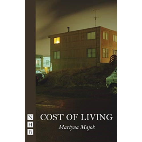 Nick Hern Books Cost of Living (häftad, eng)