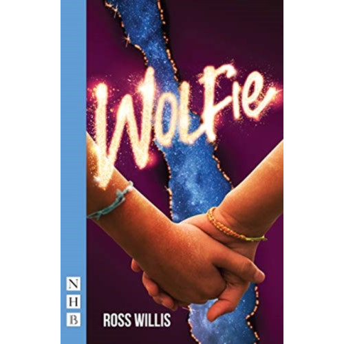 Nick Hern Books Wolfie (häftad, eng)