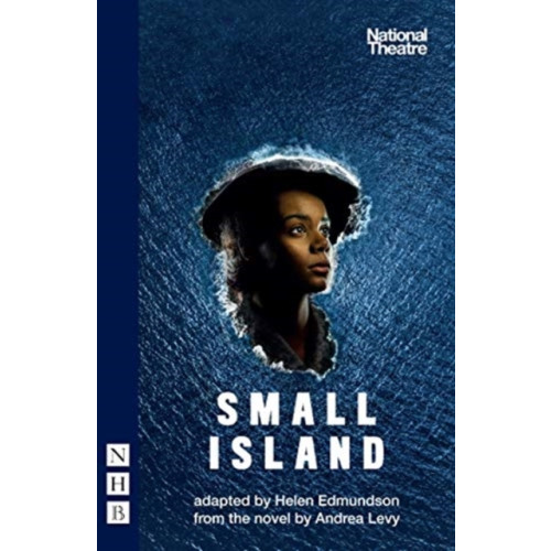 Nick Hern Books Small Island (häftad, eng)