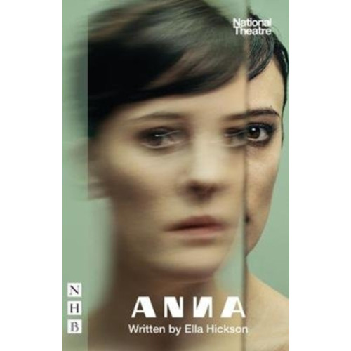 Nick Hern Books ANNA (häftad, eng)
