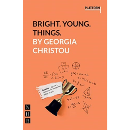 Nick Hern Books Bright. Young. Things. (häftad, eng)