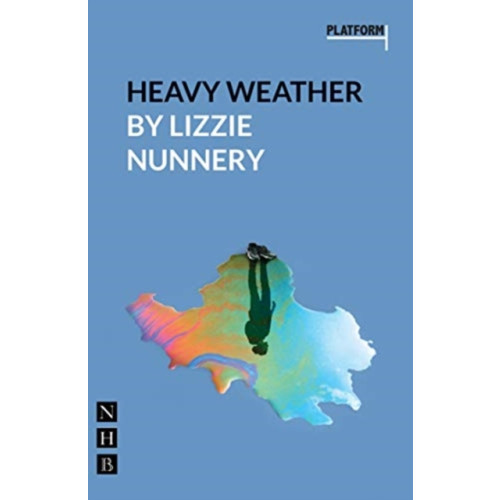 Nick Hern Books Heavy Weather (häftad, eng)