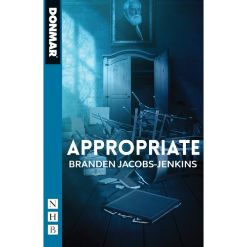 Nick Hern Books Appropriate (häftad, eng)