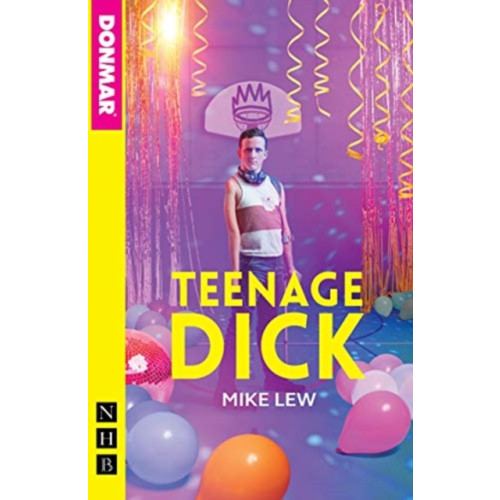 Nick Hern Books Teenage Dick (NHB Modern Plays) (häftad, eng)