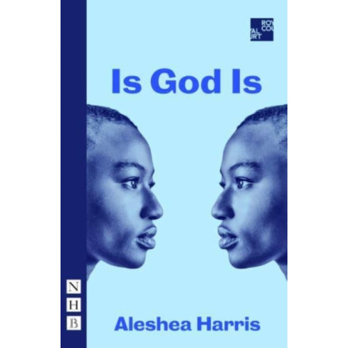 Nick Hern Books Is God Is (häftad, eng)