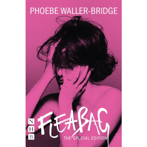 Nick Hern Books Fleabag: The Special Edition (häftad, eng)