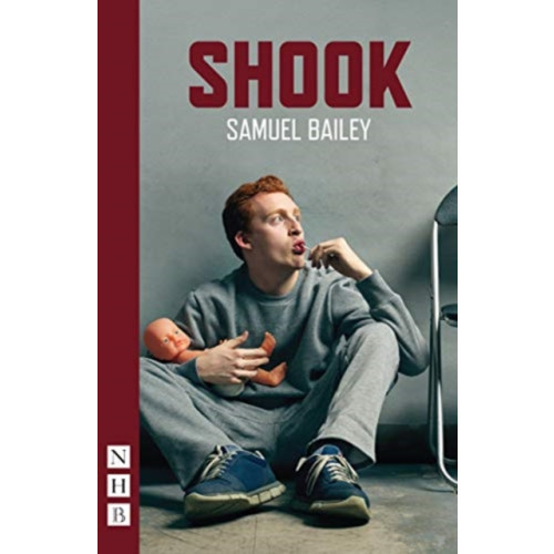 Nick Hern Books Shook (häftad, eng)