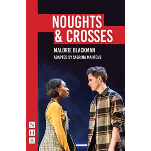 Nick Hern Books Noughts & Crosses (häftad, eng)