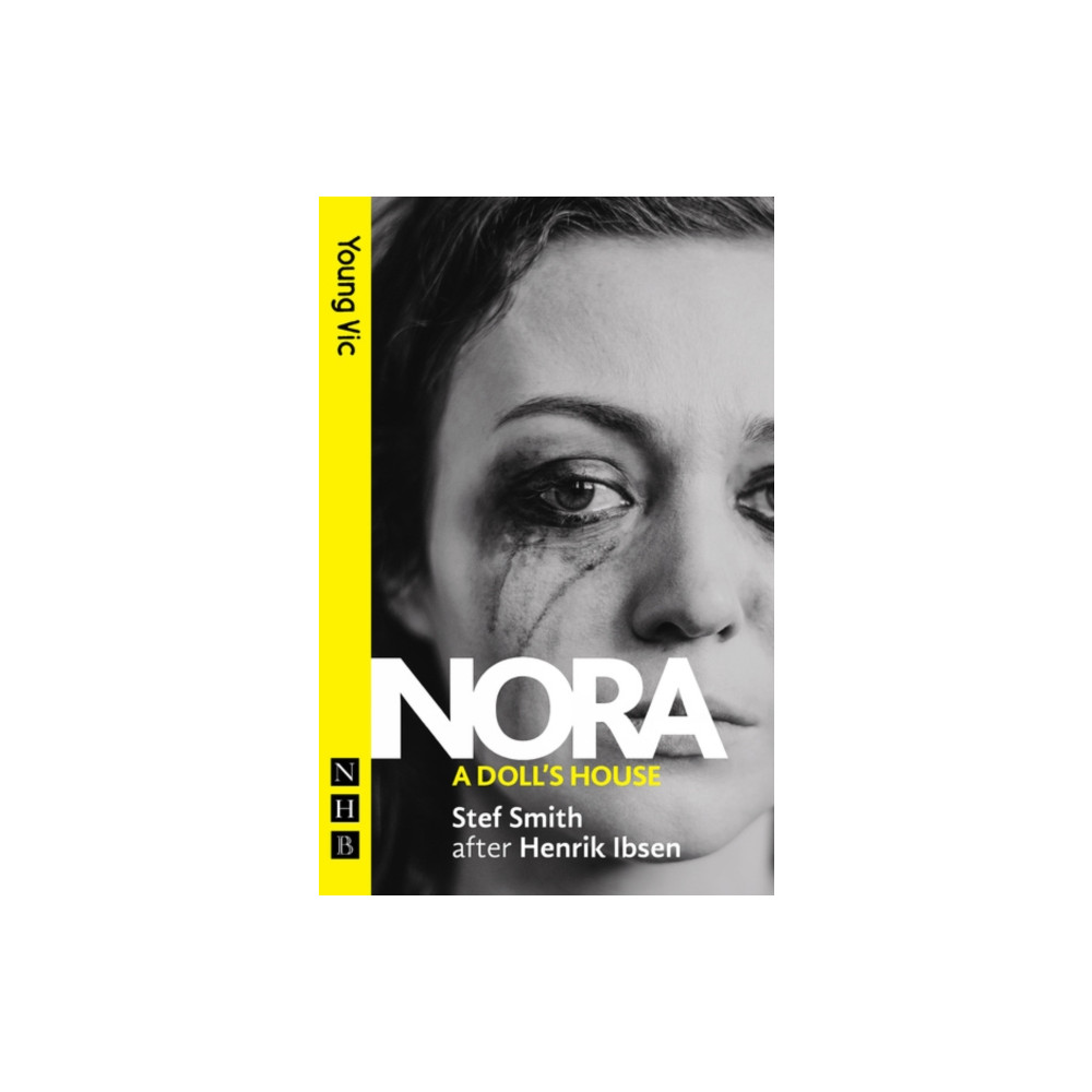 Produktbild för Nora : A Doll's House (häftad, eng)