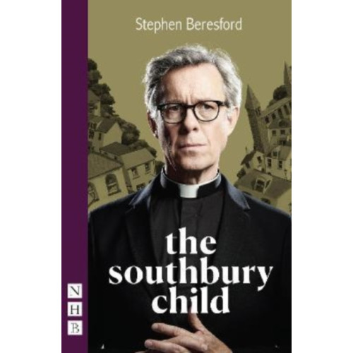 Nick Hern Books The Southbury Child (NHB Modern Plays) (häftad, eng)