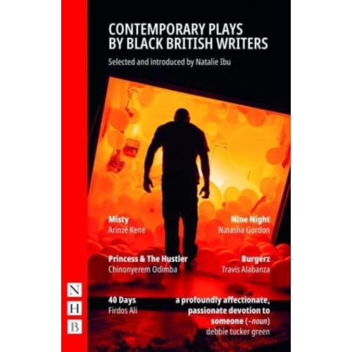 Nick Hern Books Contemporary Plays by Black British Writers (häftad, eng)