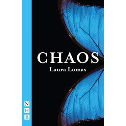 Nick Hern Books Chaos (häftad, eng)