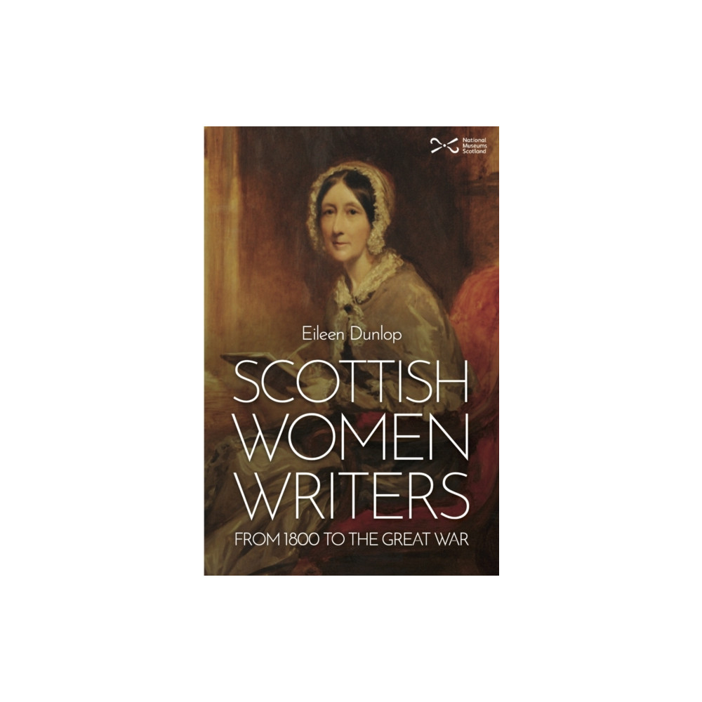 Produktbild för Scottish Women Writers (häftad, eng)