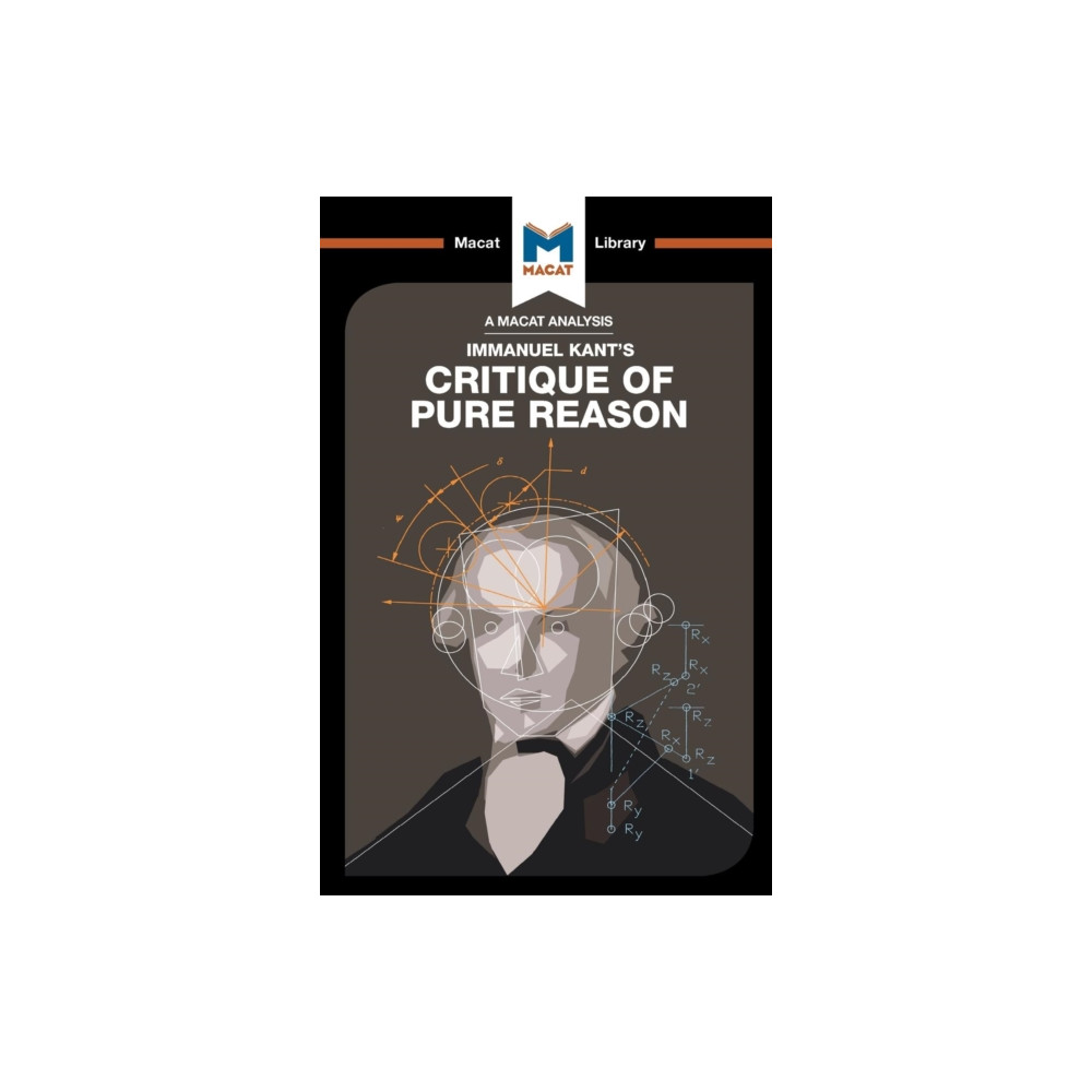 Produktbild för An Analysis of Immanuel Kant's Critique of Pure Reason (häftad, eng)