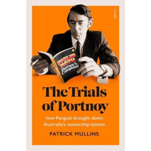 Scribe Publications The Trials of Portnoy (häftad, eng)