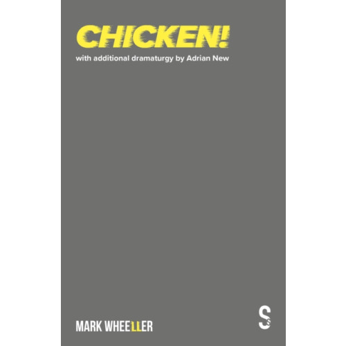 Salamander Street Limited Chicken! (häftad, eng)