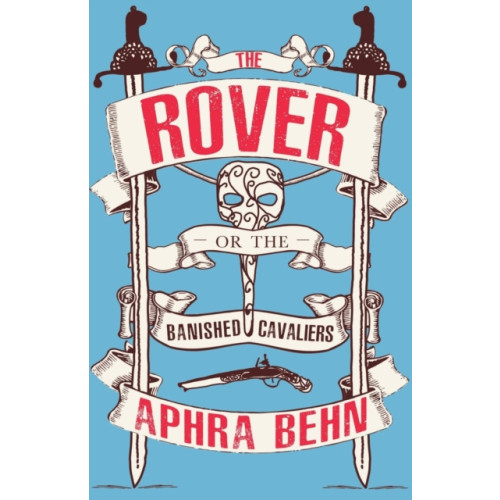 Renard Press Ltd The Rover (häftad, eng)